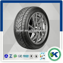 Neumáticos de coche de alta calidad, neumáticos minerva, neumáticos de coche de la marca Keter